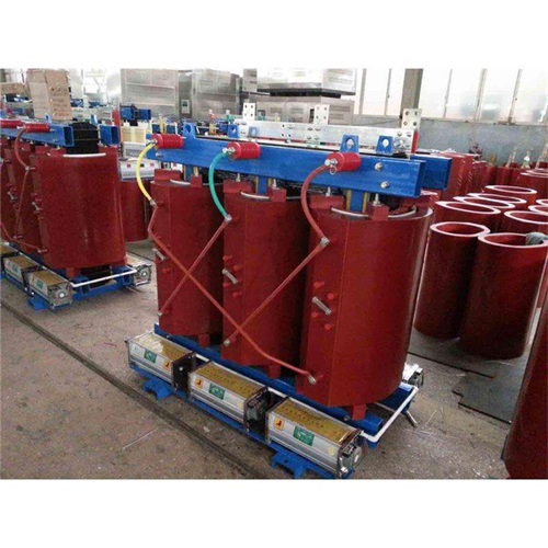定安SCB11-315KVA干式变压器规格参数
